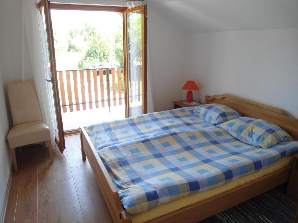 Galesic Apartments & Rooms Korenica Chambre photo