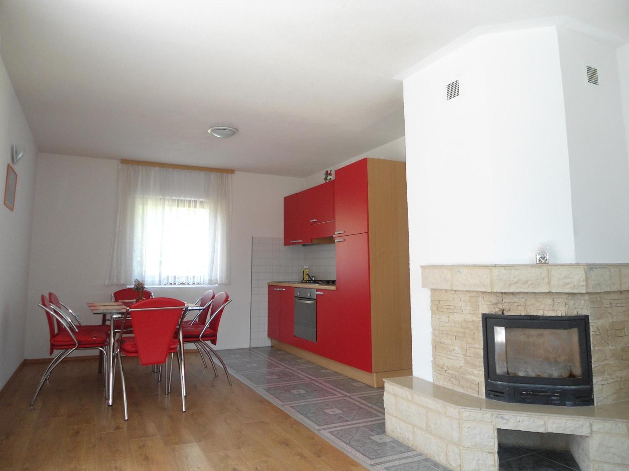 Galesic Apartments & Rooms Korenica Extérieur photo