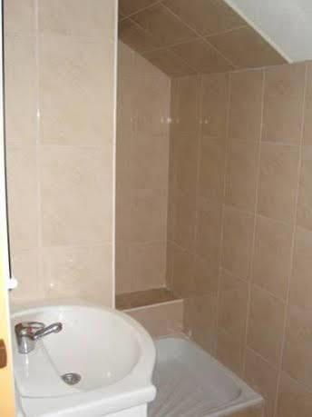 Galesic Apartments & Rooms Korenica Extérieur photo